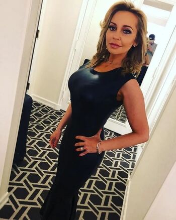 Full leaked Tara strong page private onlyfans photo