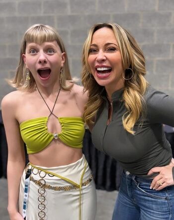 Full leaked Tara strong page private onlyfans photo