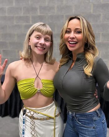 Full leaked Tara strong private onlyfans photo