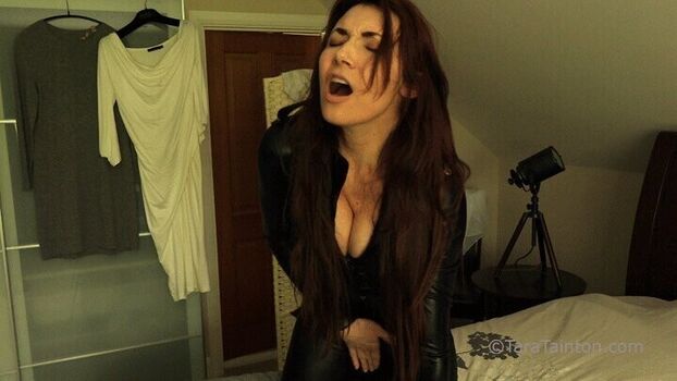 Full leaked Tara tainton private onlyfans photo