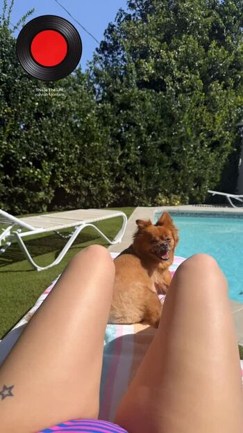 Full leaked Tara yummy page private onlyfans photo