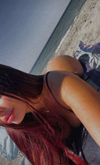 Full leaked Taracedres private onlyfans photo