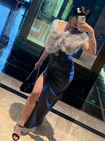 Full leaked Tarantunya page private onlyfans photo