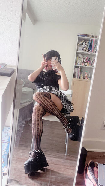 Full leaked Tarantunya private onlyfans photo