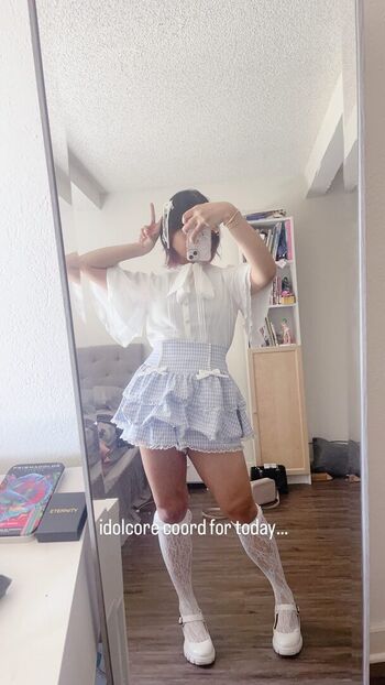 Full leaked Tarantunya private onlyfans photo