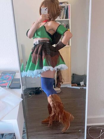 Full leaked Tarantunya private onlyfans photo