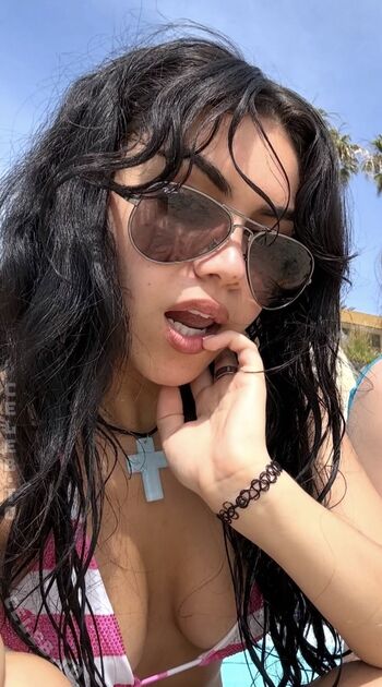 Full leaked Tarayummy private onlyfans photo