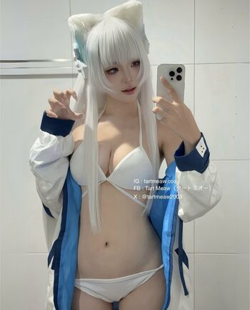 Full leaked Tart meaw private onlyfans photo