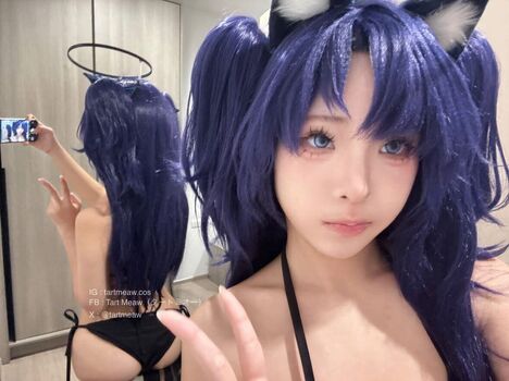 Tart Meaw (タート ミオー)