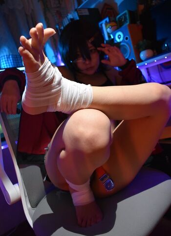 Full leaked Taru private onlyfans photo