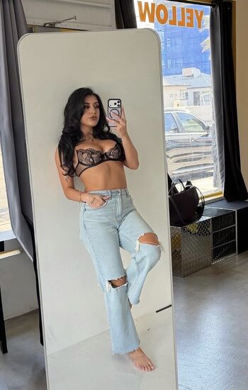 Full leaked Taryn farris private onlyfans photo