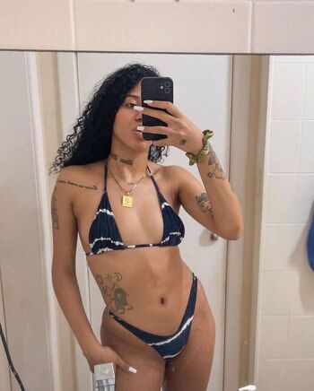 Full leaked Tasha e tracie okereke private onlyfans photo