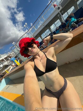 Tashamariejames