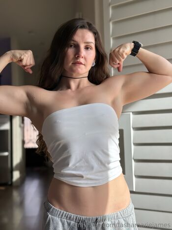 Tashamariejames