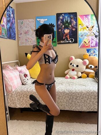 Full leaked Tasyiu cowboytas private onlyfans photo