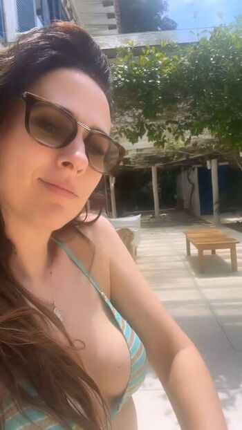 Full leaked Tata werneck private onlyfans photo