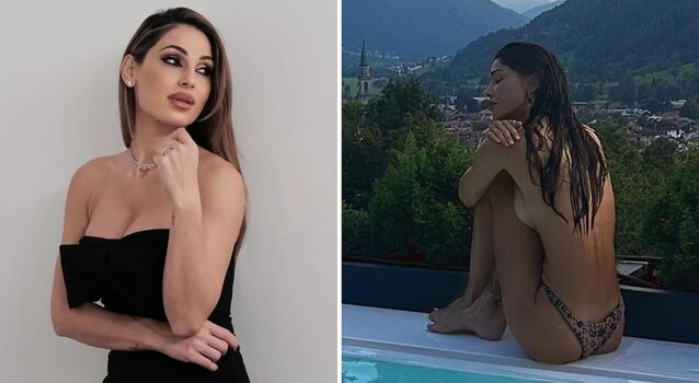 Full leaked Tatangelo private onlyfans photo