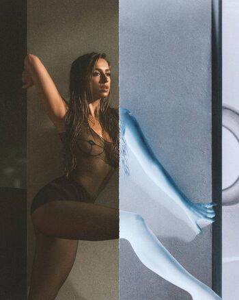 Full leaked Tate mcrae page private onlyfans photo