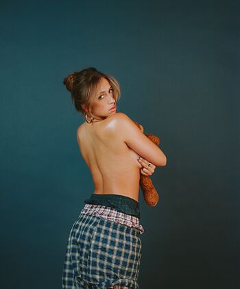 Tate McRae