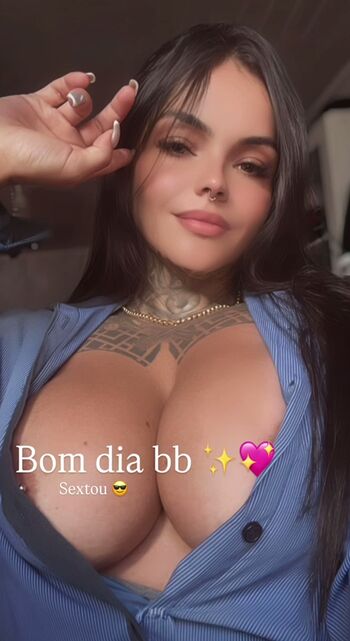 Full leaked Tati evellyn private onlyfans photo