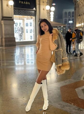 Full leaked Tatiana brava private onlyfans photo