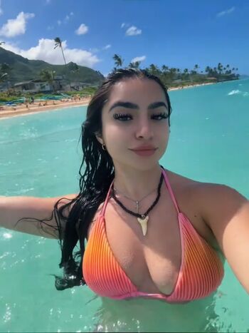Full leaked Tatiana mcquay private onlyfans photo