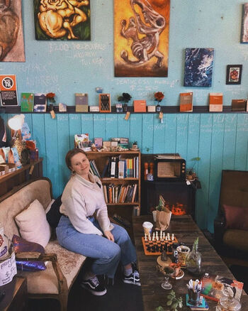 Full leaked Tatiana p private onlyfans photo