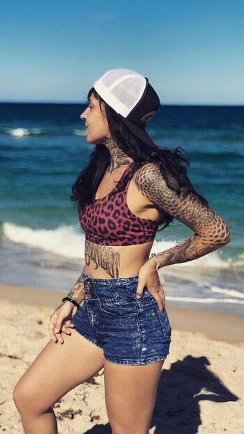 Full leaked Tatiana shmayluk private onlyfans photo