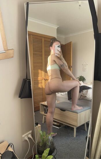 Full leaked Tatiana suljevic private onlyfans photo
