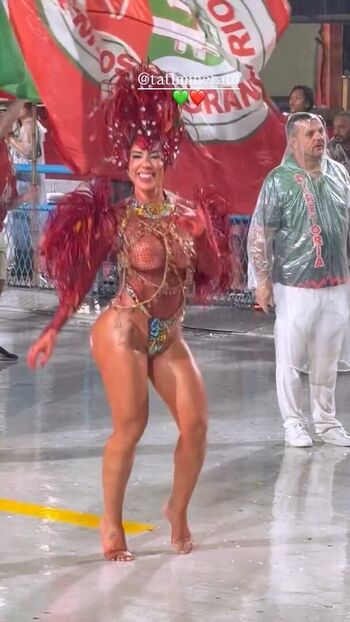 Full leaked Tatiane minerato private onlyfans photo