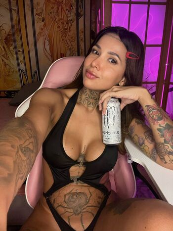 Full leaked Tatiane oliveira private onlyfans photo