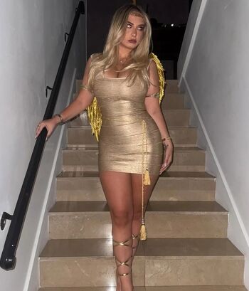 Full leaked Tatiezelman page private onlyfans photo