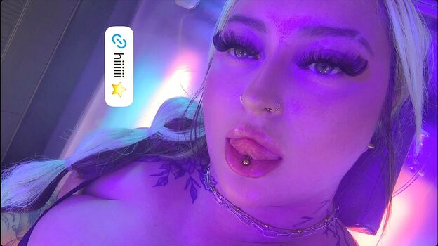 Full leaked Tattedbblonde private onlyfans photo