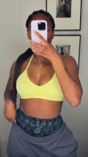 Full leaked Tattedpoodle private onlyfans photo