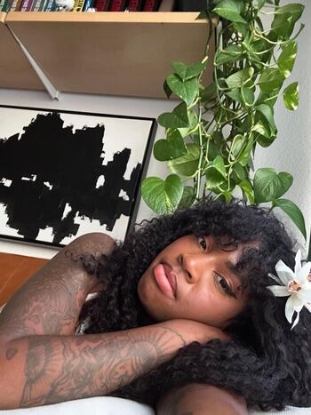 Full leaked Tattedpoodle private onlyfans photo