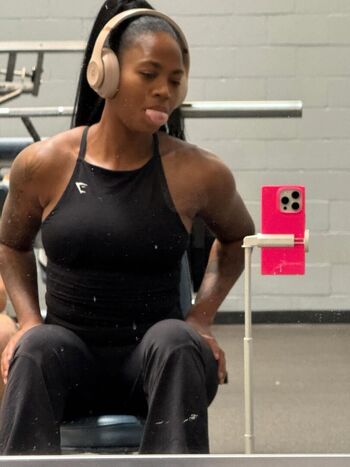 Full leaked Tattedpoodle private onlyfans photo