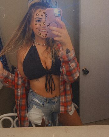 Full leaked Tattooedmama private onlyfans photo