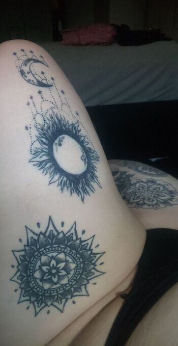 Full leaked Tattoonightmare private onlyfans photo