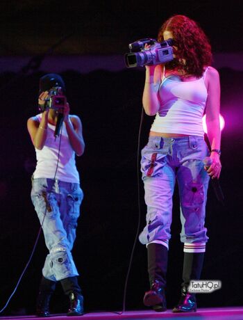 Full leaked Uniquesora / private onlyfans photo