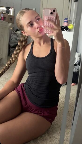 Full leaked Tatum bittick private onlyfans photo