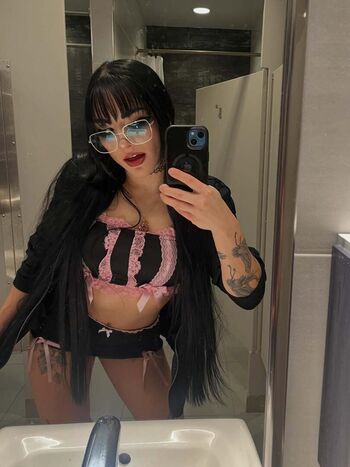 Tatum Paxley WWE Nxt