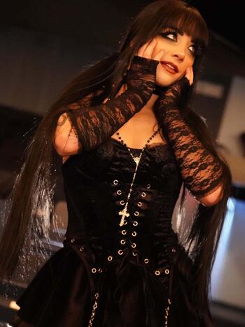 Tatum Paxley WWE Nxt