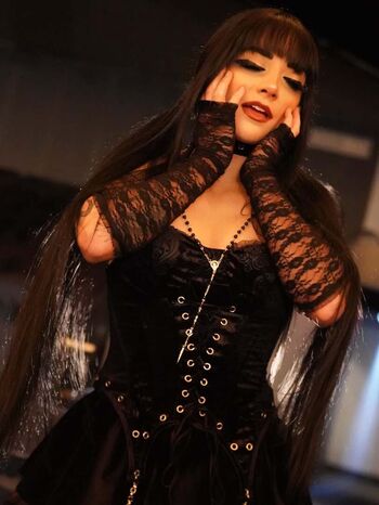 Tatum Paxley WWE Nxt