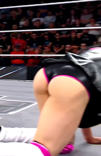 Tatum Paxley WWE Nxt