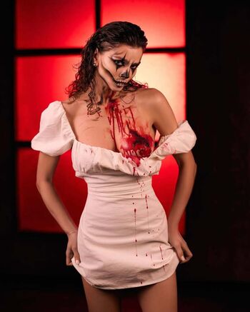 Full leaked Tatyana luzgina tanya lu page private onlyfans photo