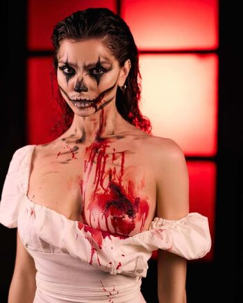 Full leaked Tatyana luzgina page private onlyfans photo