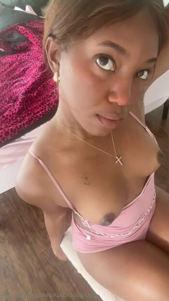 Full leaked Tatyannafortson private onlyfans photo