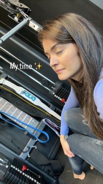 Full leaked Tay conti private onlyfans photo