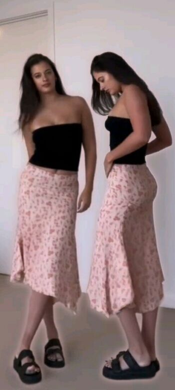 Full leaked Taya brooks private onlyfans photo