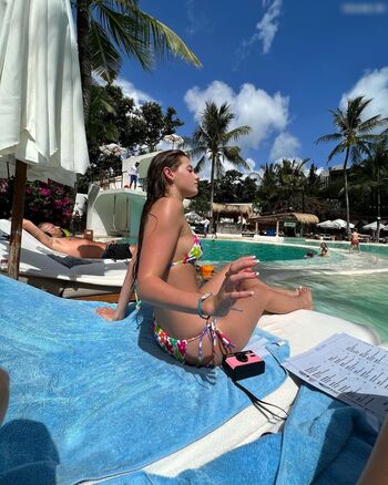 Full leaked Taya brooks private onlyfans photo